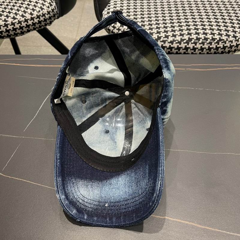Chanel cap (34)